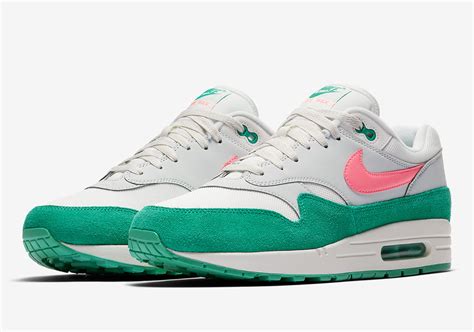 nike air max 1 heren watermelon|Air Max 1 watermelon shoes.